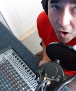 Behringer Xenyx X2222USB Mixer with USB and Effects 20 51XLNornfL