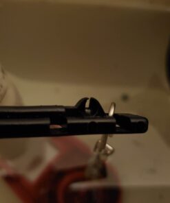 Kohler K-GP30324-CP Cimarron Comfort Height Toilet, 8"x10", Polished Chrome 34 51XNdMJ7PFL