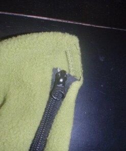 Coleman Stratus Fleece Sleeping Bag Liner, 50°F Sleeping Bag for Adults, Adds 12°F More Warmth When Used to Line Another Sleeping Bag, Stuff Sack Included Mixed Colors 30 51XPttgna8L