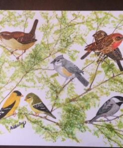 Legion Yupo Polypropylene Pad, 9 X 12 inches, 104lb, Translucent, 15 Sheets (L21-YPT153WH912) (35751983) 10 51XQA8Ee8sL