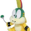 Little Buddy Super Mario Series Lemmy Koopa 8" Plush 50 51XTB5HTdnL