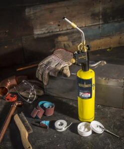 Bernzomatic Trigger Start Torch 26 51XVqx8FLGL