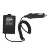 Battery Eliminator Car Charger for BAOFENG UV-5R UV-5R+ UV-5RA UV-5RA+ UV-5RB UV-5RC UV-5RD UV-5RE UV-5RE Plus 43 51XW5MJ95RL