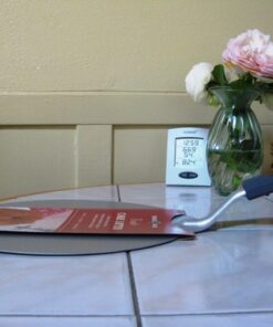 Nordic Ware Cake Lifter, 10-Inches 1 White 21 51XWsUpQv0L