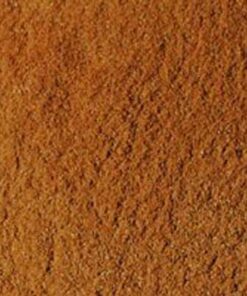 Alternative view of Indus Organics Ceylon Cinnamon Powder, Refill Bag, 1 Lb, Premium Grade, High Purity, Freshly Packed