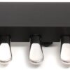 Kawai F-350 Triple Pedal