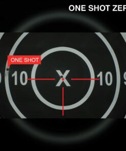 ATN Thor 4 Thermal Scope w/Video rec in HD, Smooth Zoom, Bluetooth and Wi-Fi (Streaming, Gallery & Controls) 640x480, 4-40x 14 51XbVYIGxXL