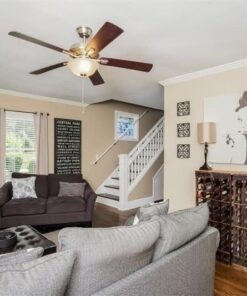 MyGift Set of 3 Faux Succulents in Mini Square Pots - Modern Home Decor Succulent Artificial Plants with Black Ceramic Planter Pot 24 51Xe4GVI1wL