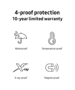 SAMSUNG (MB-ME128GA/AM) 128GB 100MB/s (U3) MicroSDXC EVO Select Memory Card with Full-Size Adapter 1 Count (Pack of 1) Card and Adapter Only 33 51XfEav0LtL