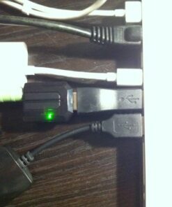 Syba external USB Stereo Sound Adapter for Windows, Mac, Linux Extra Audio Source with 3.5mm Audio Mic Jack C-Media Chipset Black 44 51XiZ7PAjmL