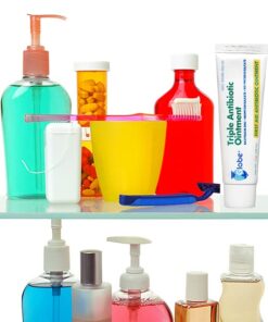 Globe Triple Antibiotic First Aid Ointment, 1 oz (2-Pack) First Aid Antibiotic Ointment, 24-Hour Infection Protection, Wound Care Treatment for Minor Scrapes, Burns and Cuts 13 51XlwWZe6aL