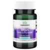 Swanson Iron (Ferrous Fumarate) 18 Milligrams 60 Capsules 1