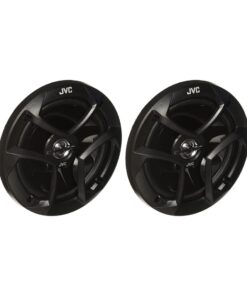 JVC CS-J620 300W 6.5" CS Series 2-Way Coaxial Car Speakers, Set of 2 black 18 51XpIIdoplL