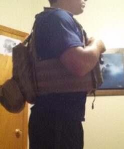 Condor MA8 Utility Pouch - Tan 14 51Xr1L FcgL