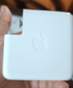 Apple 60W MagSafe Power Adapter for MacBook and 13-inch MacBook Pro 46 51Xr3euqEML