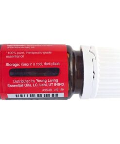 Alternative view of Young Living Frankincense Essential Oil 5ml - Pure & Therapeutic Grade - Meditative Aromatherapy - Promote Serenity, Vitality & Holistic Wellness Journey 0.17 Fl Oz (Pack of 1)