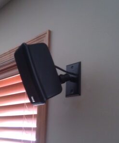 Arlington LV1-1CS Single Gang Low Voltage Mounting Bracket Device Low Voltage Bracket 1 Gang 25 51XtRvpiDHL