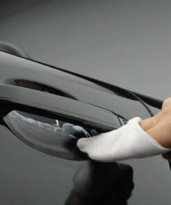 QUIXX 00070-US Paint Scratch Remover Kit, Removes Scratches, Minor Scrapes, and Traces of Unwanted Paint Transfer, Quickly, and Effectively , white (8-Count) 33 51XtS1TN80L