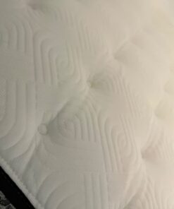 Utopia Bedding Zippered Mattress Encasement Queen - 100% Waterproof and Bed Bug Proof Mattress Protector - Absorbent, Six-Sided Mattress Cover 1 43 51XuNp BJ9L