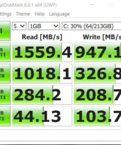 Samsung 860 QVO 2TB 2.5 Inch SATA III Internal SSD (MZ-76Q2T0B/AM), Gray Single 43 51XujoPXRL