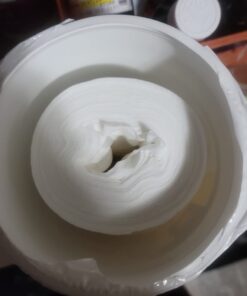 Lysol Disinfectant Wipes, Multi-Surface Antibacterial Cleaning Wipes, For Disinfecting and Cleaning, Lemon and Lime Blossom, 80 Count (Pack of 4) 80 Count (Pack of 4) White Standard Packaging 61 51XwU22ddJL