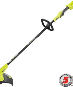 40-Volt Lithium-Ion Cordless String Trimmer and Blower/Sweeper Combo Kit (2-Tools) Includes Battery and Charger 10 51Xx5yz2cEL