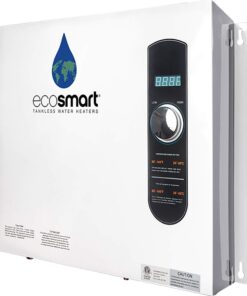 Ecosmart ECO 36 36kw 240V Electric Tankless Water Heater 26 51XzlQXJHFL