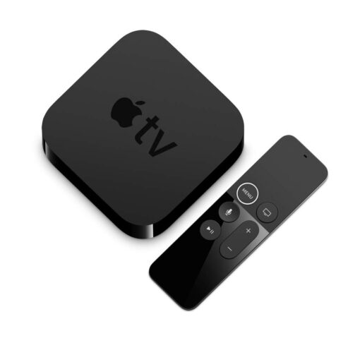 Apple TV 4K (32GB, Previous Model) 32GB