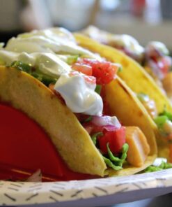 Taco Stand Up Taco Stand Up Holders - 8 Pack 20 51Y1spw6ySL