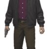 Mezco Toyz Breaking Bad Heisenberg Walter 6" Action Figure 15 51Y3J40ZsdL