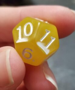 Wiz Dice Series II - DND Dice Set (105 Dice, 15 Sets of 7 Unique Colors) - Perfect DND Gifts - Role Playing Dice DND Accessories for TTRPG MTG Dice Games -D&D Dice Game Sets in Unique Finishes 52 51Y6REC8xL 1