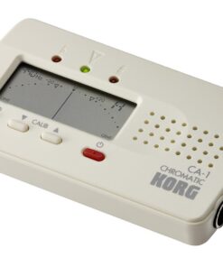 Korg CA1 Chromatic Tuner CA-1 Chromatic Tuner 8 51Y9POSnKML