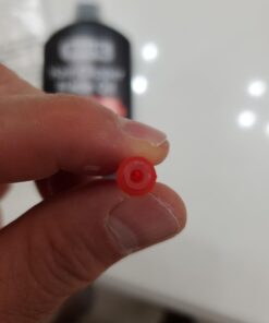 Wahl Premium Hair Clipper Blade Lubricating Oil for Clippers, Trimmers, & Blade Corrosion for Rust Prevention – 4 Fluid Ounces – Model 3310-300A 4 Fl Oz (Pack of 1) 20 51YGYDkplUL