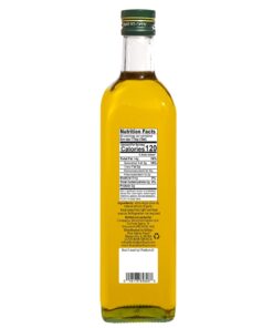 Alternative view of Mantova Garlic Extra Virgin Olive Oil (EVOO), Cold-Pressed, Imported from Italy. Topping for salad, vegetables, pasta salad. Perfect for dipping Italian bread or pan frying. (2-Pack) 34 Fl Oz (Pack of 2)