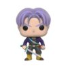 Funko POP Anime: Dragonball Z - Trunks Action Figure 15 51YRKZCPXL