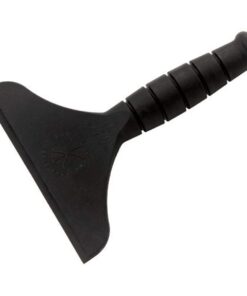 KA-BAR Lake Effect Ice Scraper-black