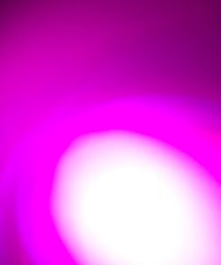 Outtled Diateklity 12W Hydroponic LED Plant Grow Light with E27 Socket 27 51YUqvP pkL