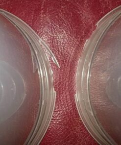 Reditainer Deli Food Storage Containers with Lid, 32-Ounce, 24-Pack 24-Pack, 32 Oz 13 51YVZPTBILL