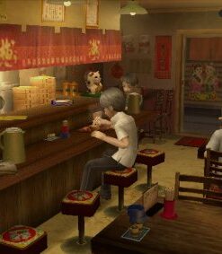 Persona 4 Golden - PlayStation Vita 47 51YZdzYvk3L