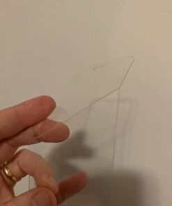 Tech Armor Ballistic Glass Screen Protector Designed for Apple NEW iPhone SE 3 (2022), iPhone SE 2 (2020), iPhone 6, 6S, 7, 8 (4.7 Inch) 2 Pack Tempered Glass 33 51YbM8 rML