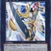 YU-GI-OH! - Number 39: Utopia (BP01-EN024) - Battle Pack: Epic Dawn - 1st Edition - Rare