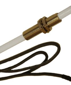 Music City Metals 03361 Ceramic Electrode Replacement for Select Jenn-Air and Nexgrill Gas Grill Models