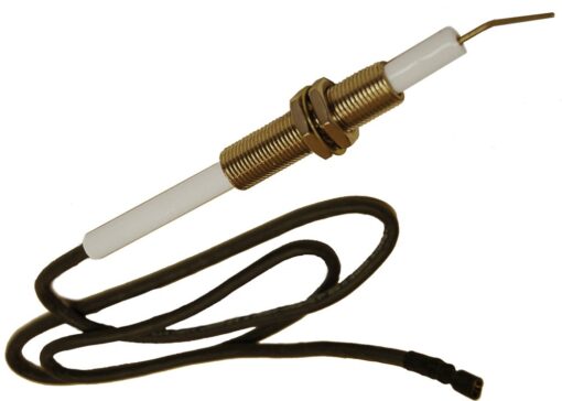 Music City Metals 03361 Ceramic Electrode Replacement for Select Jenn-Air and Nexgrill Gas Grill Models