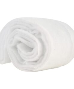 Allertech VentGuard Electrostatic Filtration Kit - 16" x 60" Roll - Air Vent Filter Guard - Electrostatically Charged Dust Control - HVAC Intake Registers & Grilles Cover - Hook & Loop Strip 16 x 60-Inch 23 51Ye8DfljFL