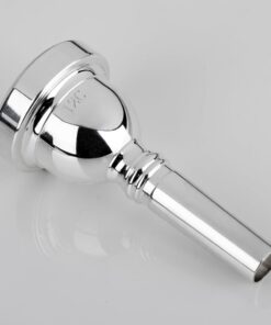 Glory Professonal Silver Plated Alto Trombone Mouthpiece 12c 11 51YeWpZTYAL