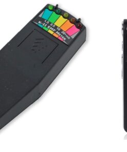 EVP RECORDER Plus K-2 DELUX Paranormal Research Tools 16 51YfOQs7WSL