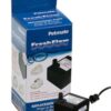 Petmate Fresh Flow Deluxe Replacement Pump 120V - Easy Install - AC Adapter and Cord Included (29027),Black 5 51YfuvYGqbL