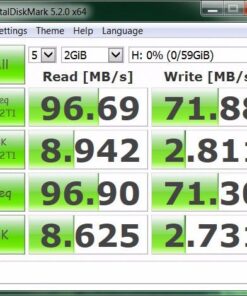 SanDisk Extreme 64GB microSDXC UHS-I Card with Adapter - SDSQXVF-064G-GN6MA 26 51Yhf2yjXYL
