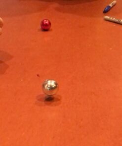 Sosanping Metal Flip Over Top (Tippie Top) by Gyroscope.com 14 51Yk zbEiIL