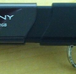 PNY Attache USB 2.0 Flash Drive, 32GB/ BLACK (P-FD32GATT03-GE) 26 51Yl4IJ1noL